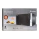 DAWLANCE MICROWAVE OVEN 550AF AIR FRYER OPTIONS